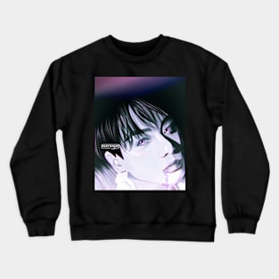 Vampkoo Crewneck Sweatshirt